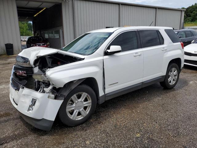 GMC TERRAIN SL 2015 2gkalmek4f6193318