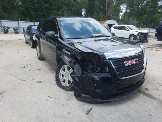 GMC TERRAIN SL 2015 2gkalmek4f6193402