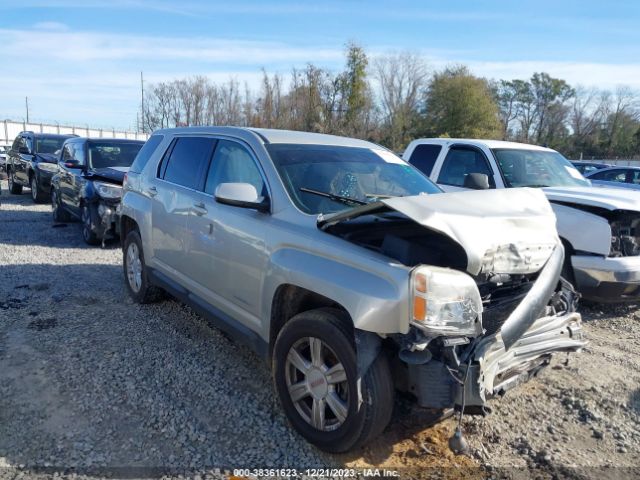 GMC TERRAIN 2015 2gkalmek4f6198776