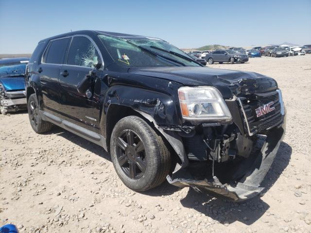 GMC TERRAIN SL 2015 2gkalmek4f6210814