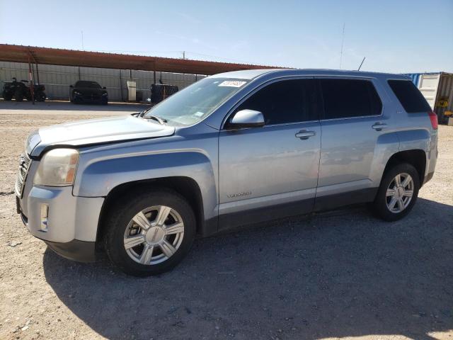 GMC TERRAIN SL 2015 2gkalmek4f6217441