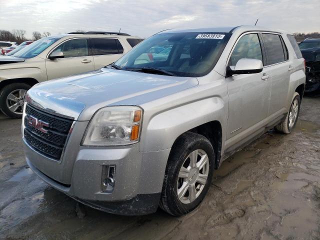 GMC TERRAIN SL 2015 2gkalmek4f6222168