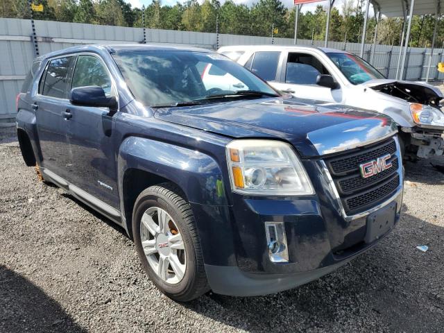 GMC TERRAIN SL 2015 2gkalmek4f6225250