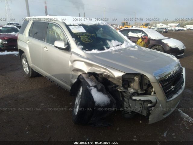 GMC TERRAIN 2015 2gkalmek4f6234319