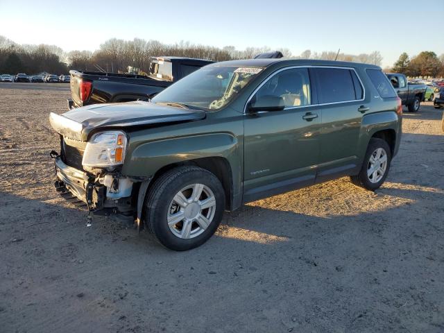 GMC TERRAIN SL 2015 2gkalmek4f6251895