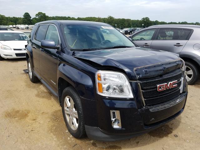 GMC TERRAIN SL 2015 2gkalmek4f6252724