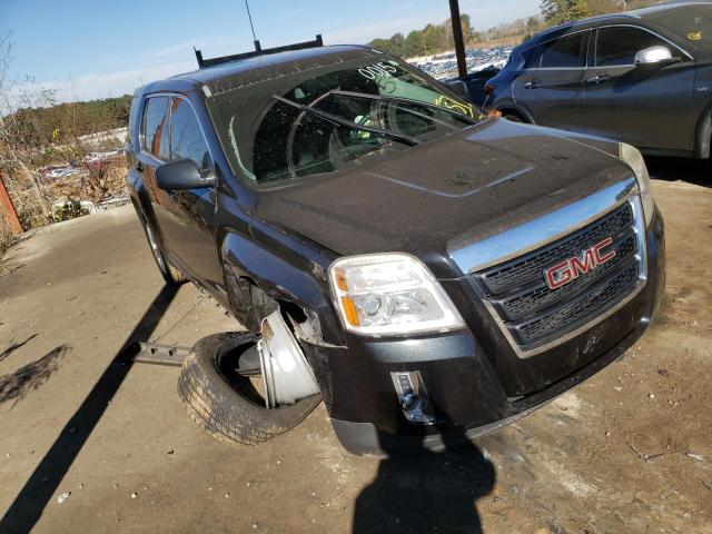 GMC TERRAIN SL 2015 2gkalmek4f6260015