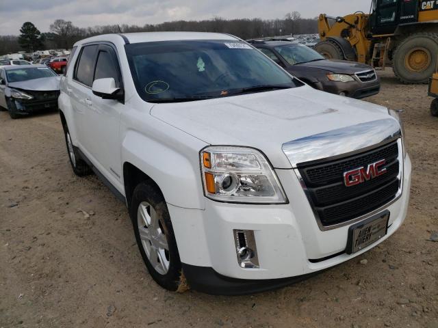 GMC TERRAIN SL 2015 2gkalmek4f6262007