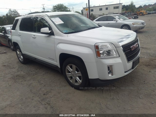 GMC TERRAIN 2015 2gkalmek4f6262217