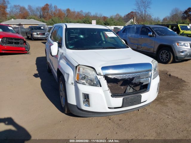 GMC TERRAIN 2015 2gkalmek4f6264372