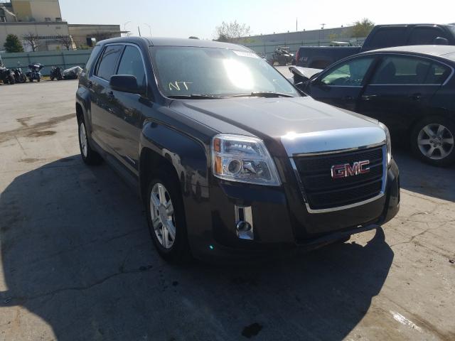 GMC TERRAIN SL 2015 2gkalmek4f6267479