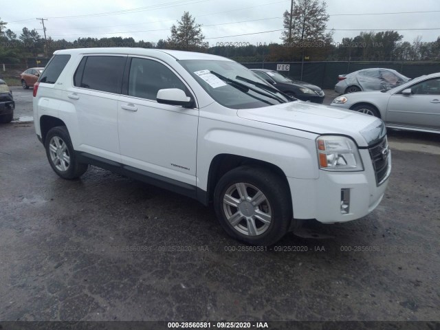 GMC TERRAIN 2015 2gkalmek4f6270057