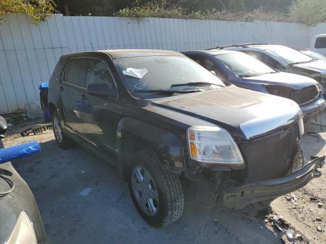 GMC TERRAIN SL 2015 2gkalmek4f6271709