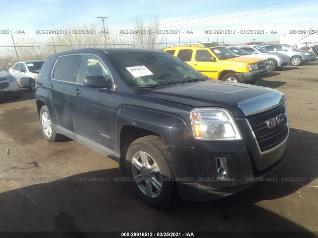 GMC TERRAIN 2015 2gkalmek4f6277851