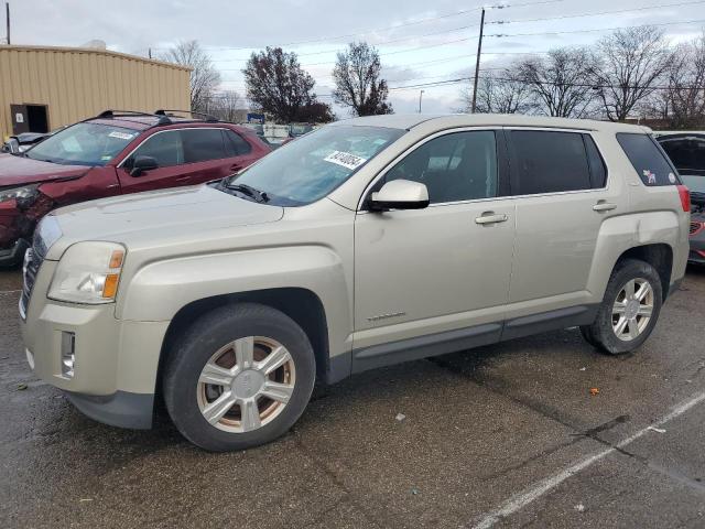 GMC TERRAIN SL 2015 2gkalmek4f6278272