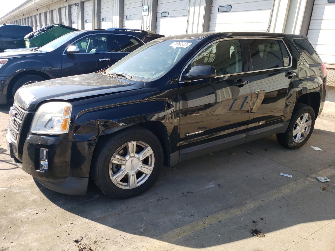 GMC TERRAIN 2015 2gkalmek4f6283570