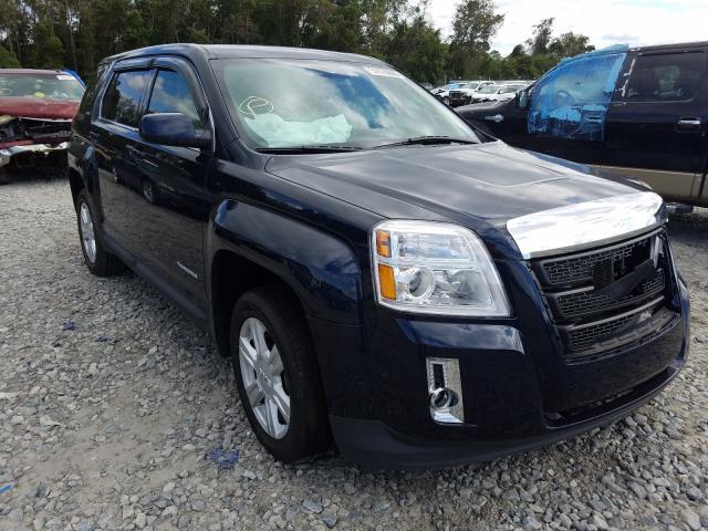 GMC TERRAIN SL 2015 2gkalmek4f6283682