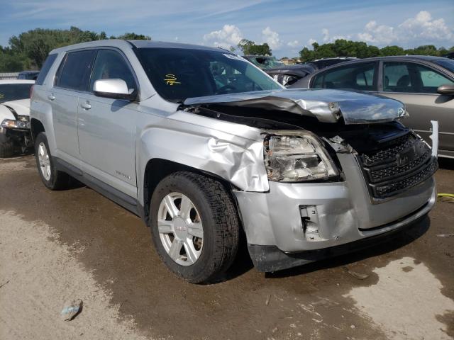 GMC TERRAIN SL 2015 2gkalmek4f6287358