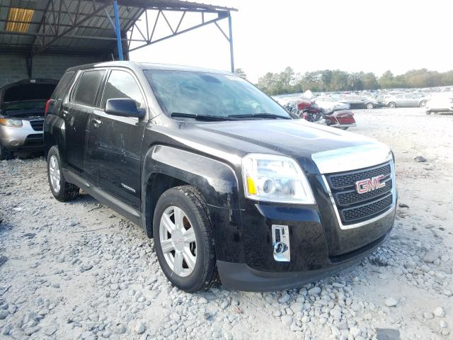 GMC TERRAIN SL 2015 2gkalmek4f6292690