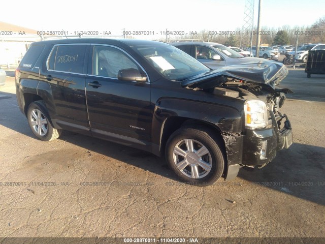 GMC TERRAIN 2015 2gkalmek4f6294441