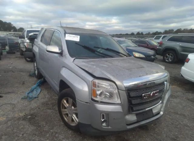 GMC TERRAIN 2015 2gkalmek4f6295508