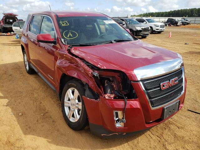 GMC TERRAIN SL 2015 2gkalmek4f6304806