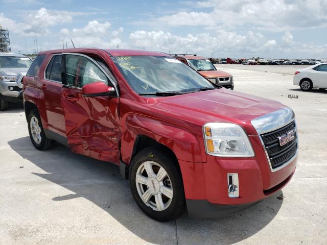 GMC TERRAIN SL 2015 2gkalmek4f6306667