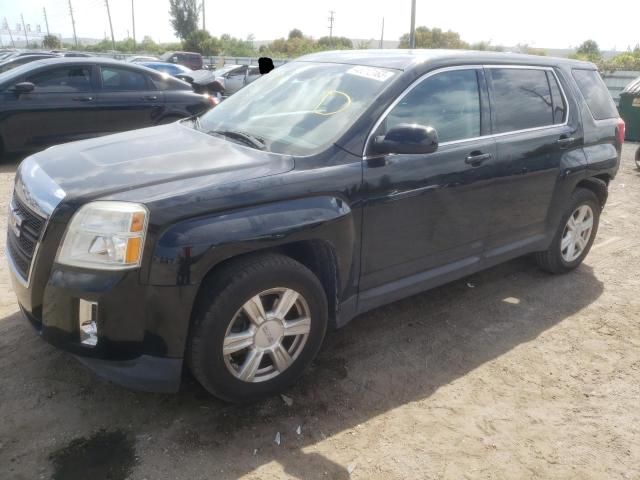 GMC TERRAIN SL 2015 2gkalmek4f6307592