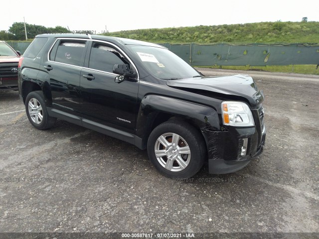 GMC TERRAIN 2015 2gkalmek4f6307902