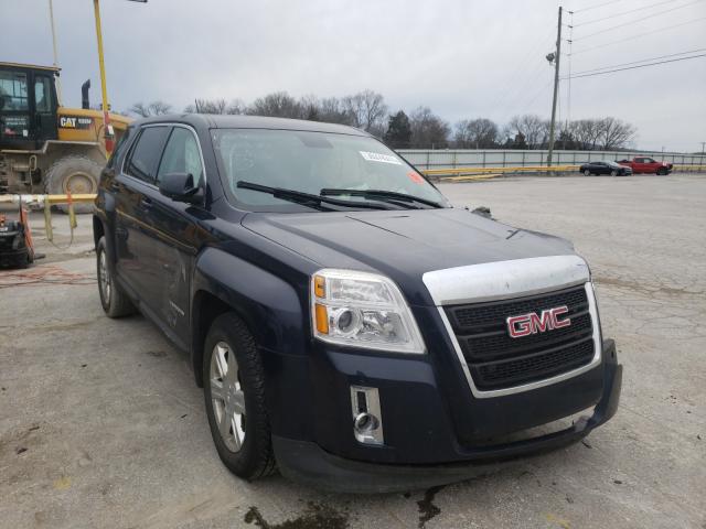 GMC TERRAIN SL 2015 2gkalmek4f6310654