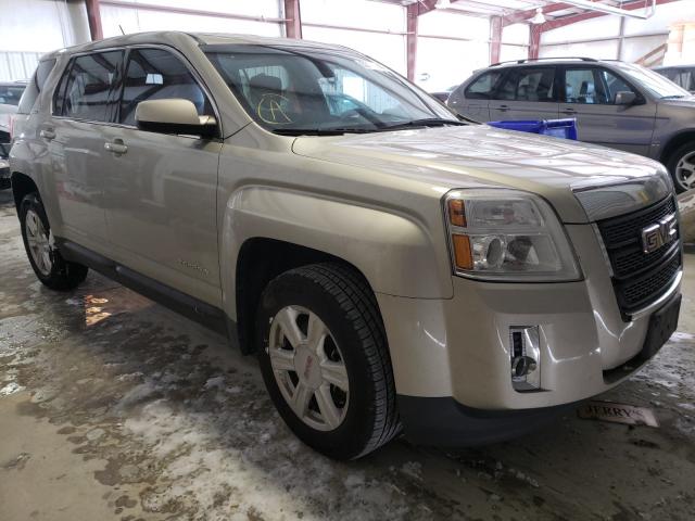 GMC TERRAIN SL 2015 2gkalmek4f6314588