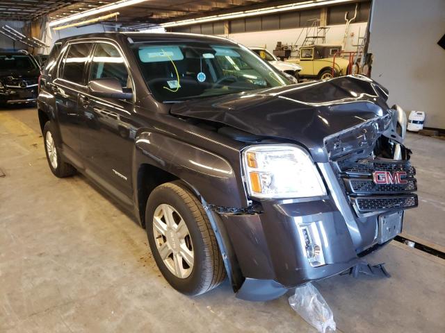 GMC TERRAIN SL 2015 2gkalmek4f6319144