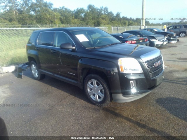 GMC TERRAIN 2015 2gkalmek4f6324425