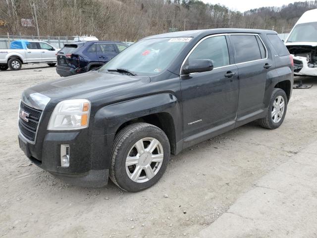 GMC TERRAIN 2015 2gkalmek4f6327373