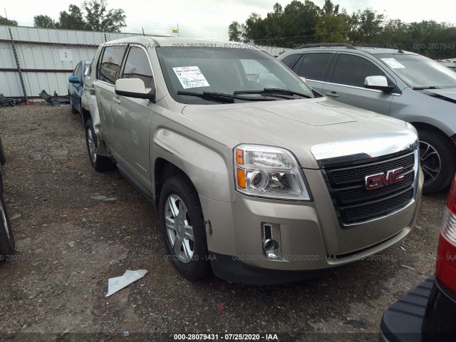 GMC TERRAIN 2015 2gkalmek4f6329592