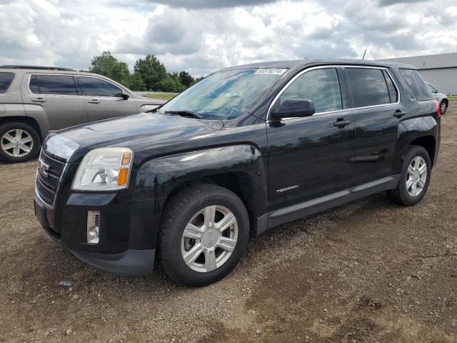 GMC TERRAIN SL 2015 2gkalmek4f6346148