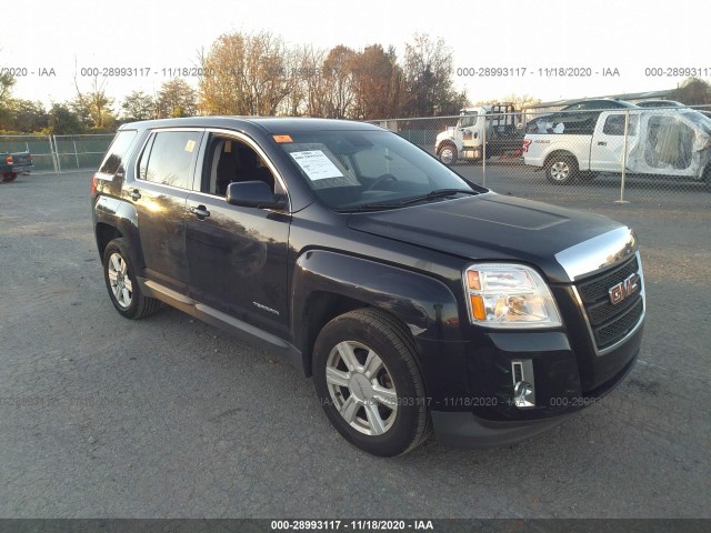 GMC TERRAIN 2015 2gkalmek4f6346229