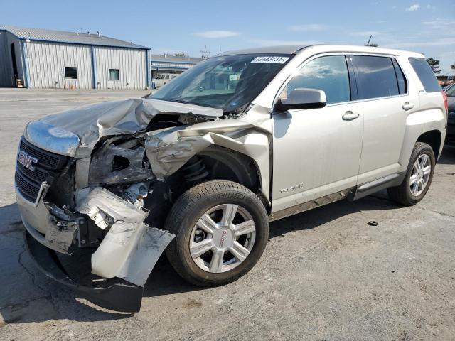 GMC TERRAIN SL 2015 2gkalmek4f6346893