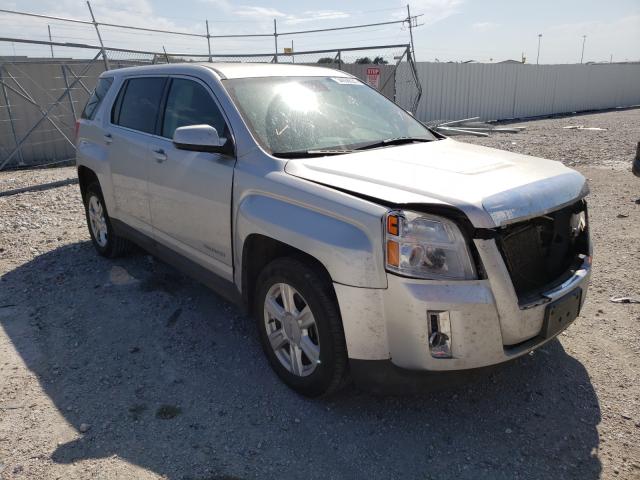 GMC TERRAIN SL 2015 2gkalmek4f6349485