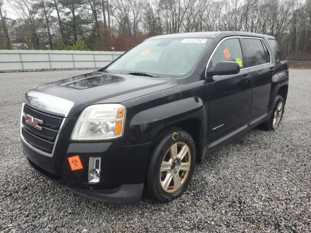 GMC TERRAIN 2015 2gkalmek4f6362284