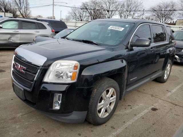 GMC TERRAIN SL 2015 2gkalmek4f6365427