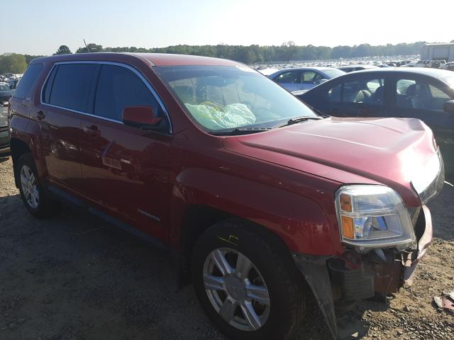 GMC TERRAIN SL 2015 2gkalmek4f6367789