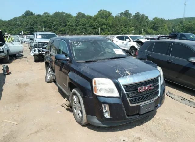 GMC TERRAIN 2015 2gkalmek4f6369123