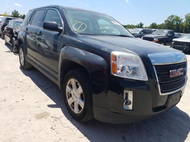 GMC TERRAIN SL 2015 2gkalmek4f6374628