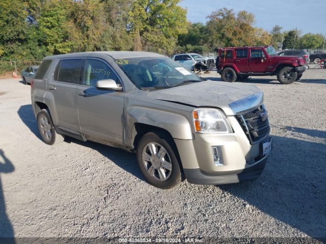 GMC TERRAIN 2015 2gkalmek4f6383488