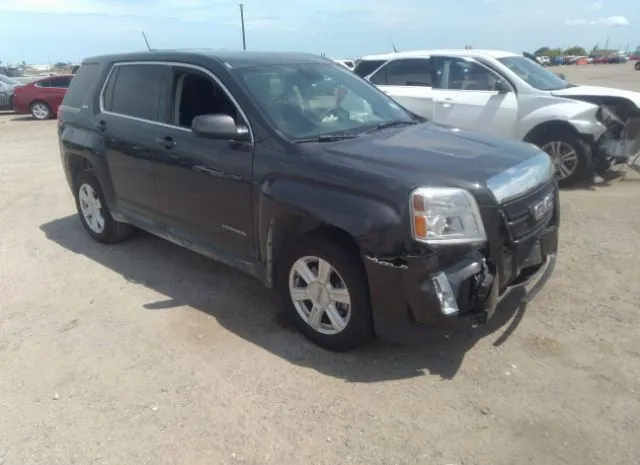 GMC TERRAIN 2015 2gkalmek4f6394331