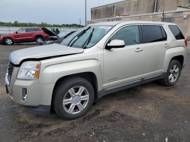 GMC TERRAIN 2015 2gkalmek4f6397715