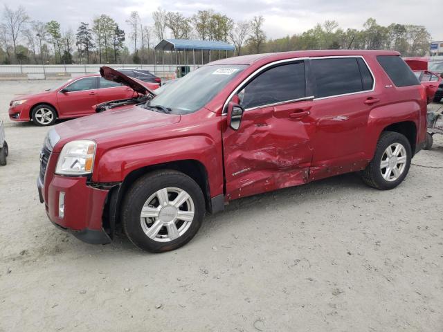 GMC TERRAIN SL 2015 2gkalmek4f6400824