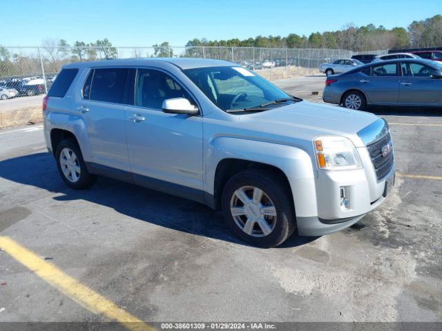 GMC TERRAIN 2015 2gkalmek4f6405733