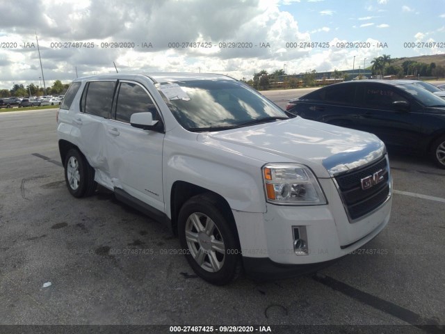 GMC TERRAIN 2015 2gkalmek4f6409555